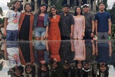 Tour de Historia - Patrimonio Cultural de Negros