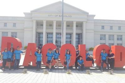 Tour de historia de Negros