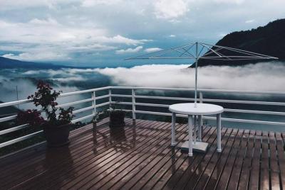 Explora Dsb (don Salvador Benedicto) en Bacolod