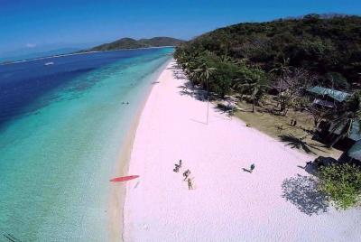 Excursión privada a Coron Culion Island Escapade Excursión privada a Coron Culion Island Escapade