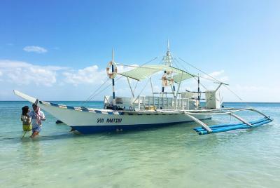 De isla en isla | Isla Bantayan - Isla Virgen De isla en isla | Isla Bantayan - Isla Virgen