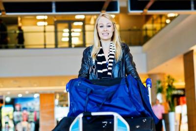 Traslado privado de llegada: Aeropuerto de Trujillo al hotel.