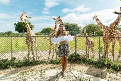 Coron Busuanga Calauit Safari Tour- Inland (Tour compartido) Coron Busuanga Calauit Safari Tour- Inland (Tour compartido)