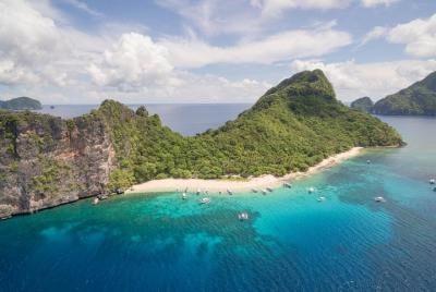 El Nido Tour C Privado El Nido Tour C Privado