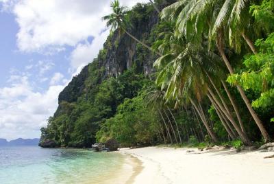El Nido Tour D Privado El Nido Tour D Privado
