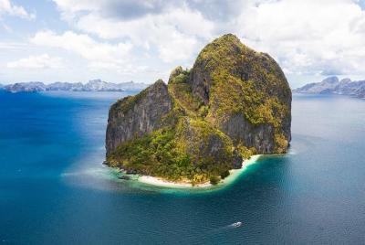 El Nido Tour B Privado El Nido Tour B Privado