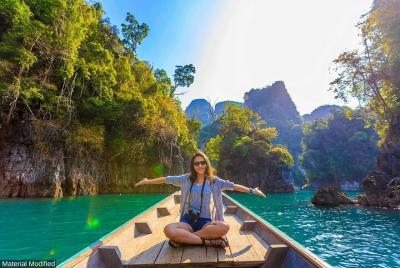 Archipiélago de Palawan, Filipinas: vea y hágalo TODO en 7 días, viaje en primera clase Archipiélago de Palawan, Filipinas: vea y hágalo TODO en 7 días, viaje en primera clase