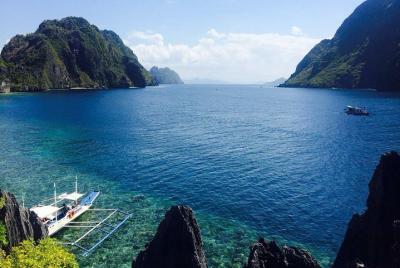 Tour Privado El Nido Tour Privado El Nido