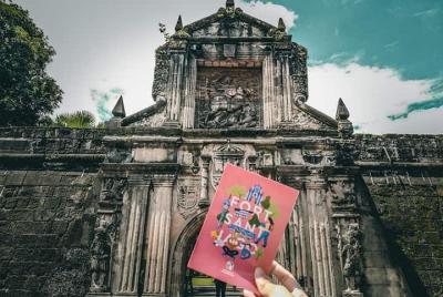 Intramuros: Historia de la vieja Manila | Excursión por la costa 