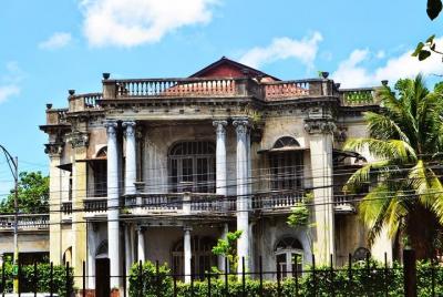 Mystery House Tour en Iloilo