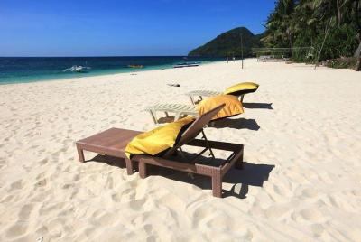 Explora Buruanga en Aklan