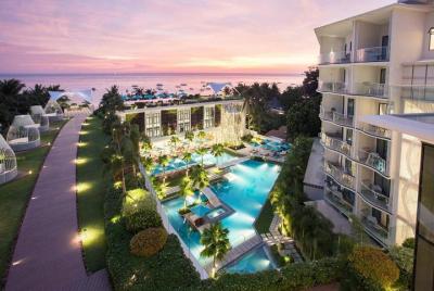 Fiesta en el Lind en Boracay