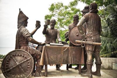 Nueva gira de Washington en Aklan