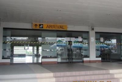 Traslado de ida y vuelta al aeropuerto todo incluido de Kalibo a 