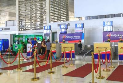 TRASLADO AL AEROPUERTO DE MANILA A HOTELES en PASAY, MAKATI, BGC,