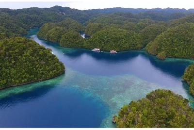 Excursión de salto a la isla de Siargao C