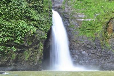 Excursión en tierra privada de día completo en las Cataratas de P