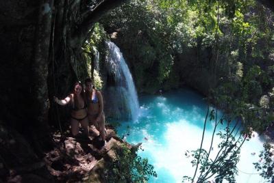 Sur autoguiado de Cebú (4D3N) Sur autoguiado de Cebú (4D3N)