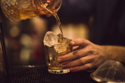 Taller privado de barman en Gdansk