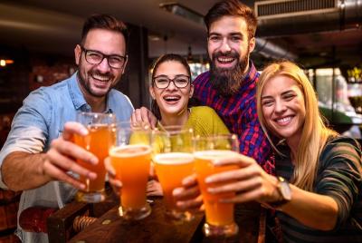 Tour de degustación de cerveza TODOS LOS DÍAS en Gdansk