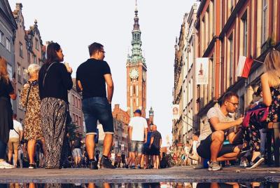 Gdansk Like a Local: Tour privado personalizado