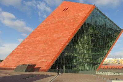 Tour privado de la Segunda Guerra Mundial - Historia verdadera y 