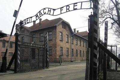 Entrada para Auschwitz - Birkenau con visita y transporte desde C Entrada para Auschwitz - Birkenau con visita y transporte desde C