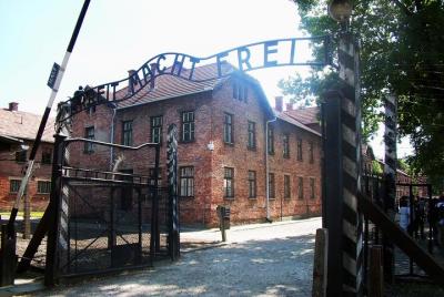 Visita guiada a los monumentos y museos de Auschwitz desde Cracov