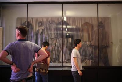 Excursión de un día al Museo Auschwitz-Birkenau desde Cracovia Excursión de un día al Museo Auschwitz-Birkenau desde Cracovia