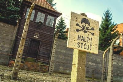 Visita compartida guiada de Auschwitz-Birkenau desde Cracovia