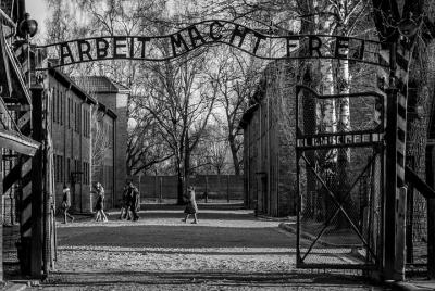 Visita guiada al Museo y al monumento conmemorativo de Auschwitz-