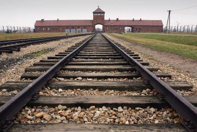 Auschwitz-Birkenau de Cracovia