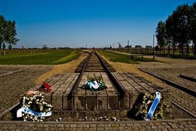 Escapada de un día al monumento a Auschwitz-Birkenau desde Cracov