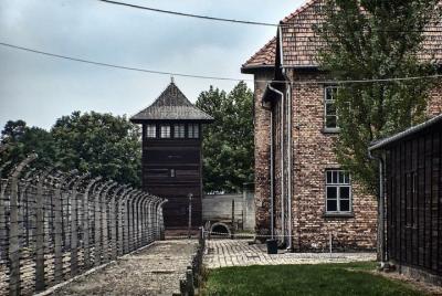 Auschwitz - Tour guiado de Birkenau desde Cracovia
