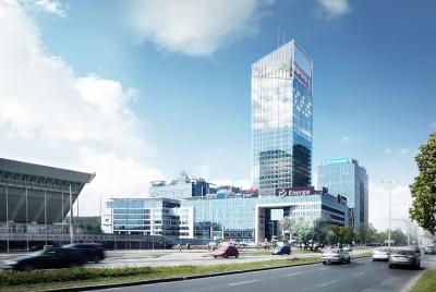 Traslado privado desde Gdansk, Sopot, Gdynia a Olivia Star