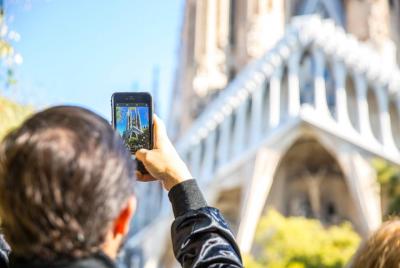 Acceso prioritario: Visita a la Sagrada Familia de Barcelona Acceso prioritario: Visita a la Sagrada Familia de Barcelona