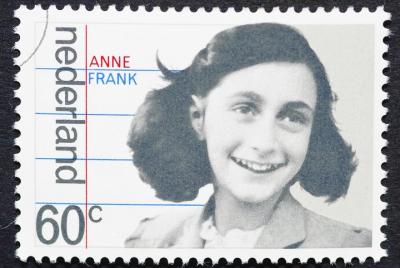 Visita a pie del Barrio judío de Ana Frank en Ámsterdam Visita a pie del Barrio judío de Ana Frank en Ámsterdam