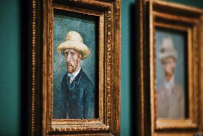 Visita guiada privada sin colas al Museo Van Gogh de Ámsterdam Visita guiada privada sin colas al Museo Van Gogh de Ámsterdam