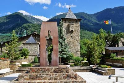 Excursión privada de 12 horas a Andorra desde Barcelona Excursión privada de 12 horas a Andorra desde Barcelona