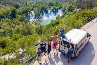 Excursión de un día a Herzegovina desde Mostar: Blagaj, Pocitej, 