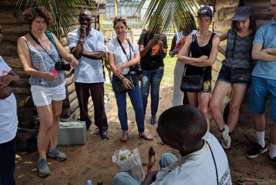 City Tour Alternativo