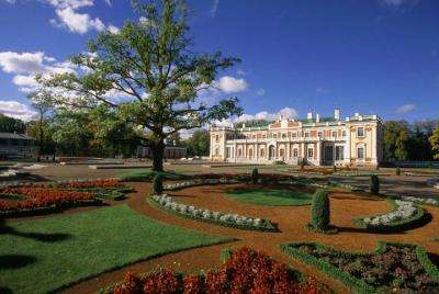 Tallinn Tour en grupo pequeño Casco antiguo y Kadriorg
