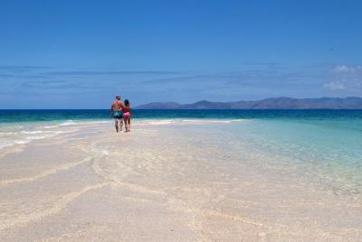 Lugares turísticos en Viti Levu Cosas que hacer en Viti Levu 498005990