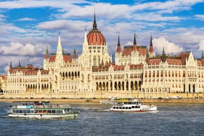 Visita a la ciudad de Budapest de día completo semiprivada con al Visita a la ciudad de Budapest de día completo semiprivada con al