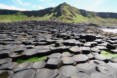 Escapada de un día para ver lo más destacado de Irlanda del Norte Escapada de un día para ver lo más destacado de Irlanda del Norte
