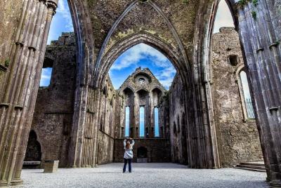 Viaje de un día al Castillo de Blarney desde Dublín Viaje de un día al Castillo de Blarney desde Dublín