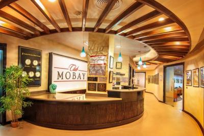 Club Mobay: Lounge VIP del aeropuerto Sangster y servicio de cons Club Mobay: Lounge VIP del aeropuerto Sangster y servicio de cons