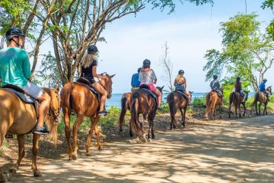 Experiencia de lo mejor de West Island Chukka (tirolina, balsa y  Experiencia de lo mejor de West Island Chukka (tirolina, balsa y