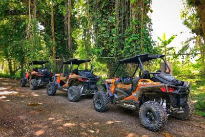 Experiencia Rastasafari desde Montego Bay Experiencia Rastasafari desde Montego Bay