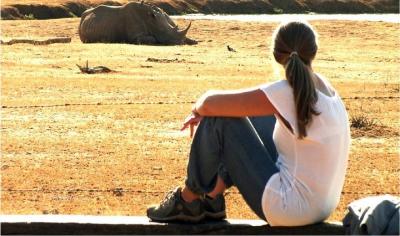 Escapada en el Real Parque Nacional de Hlane (vehículo abierto)